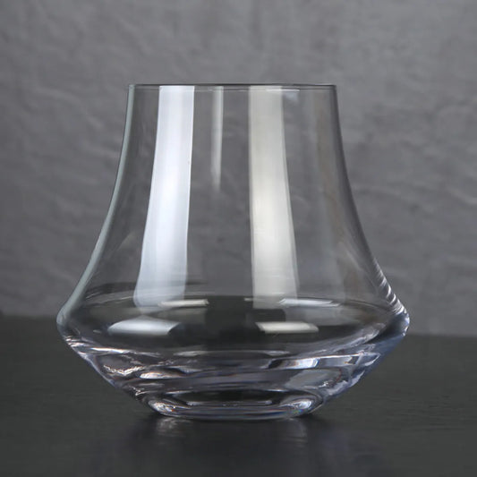 Vaso de Whisky de Cristal