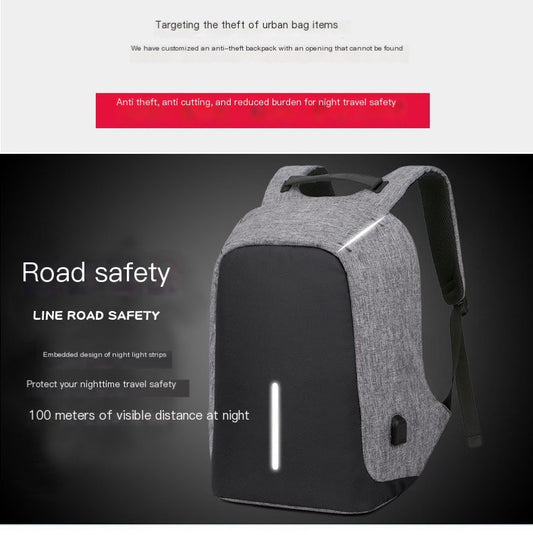 Mochila para Portátil y Accesorios de Computadora