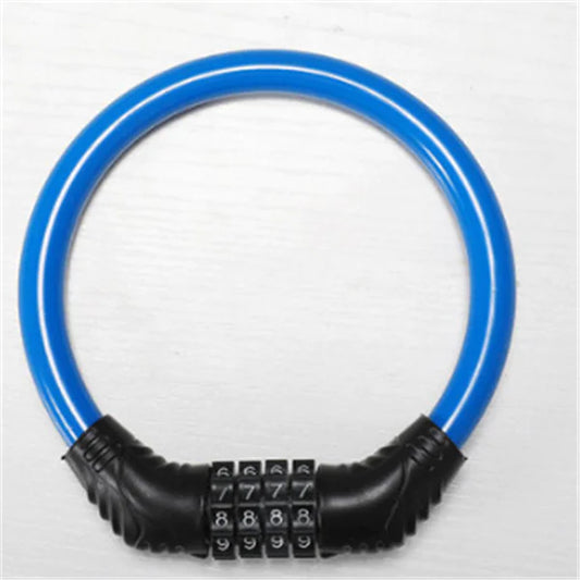 Candado para Bicicleta