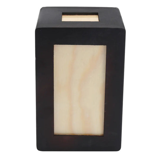 Urna de Madera para Gatos y Perros