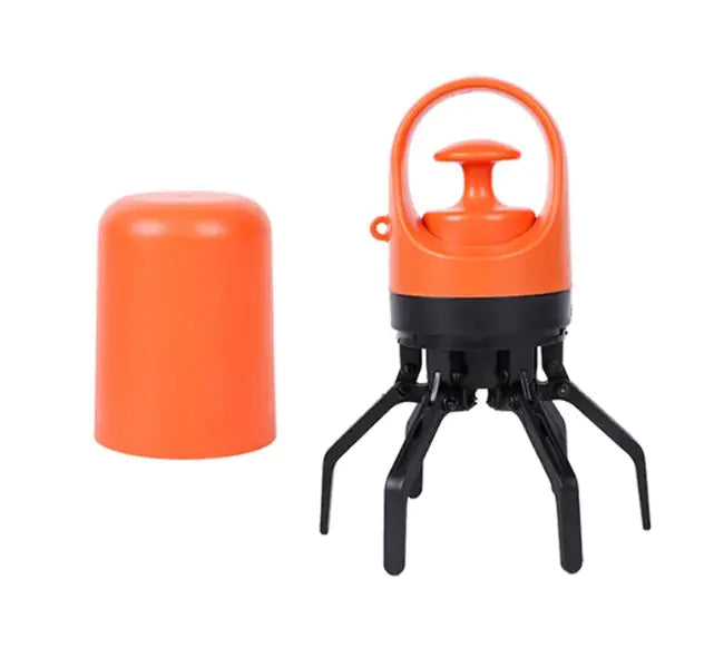 Recogedor de Excrementos para Perros