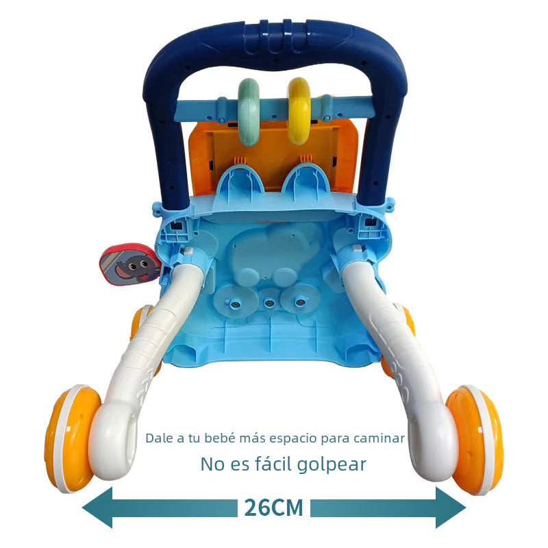 Juguete Andador Musical para Bebés