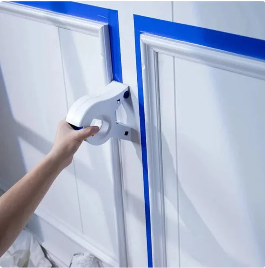 Dispensador de Cinta Para Pintar