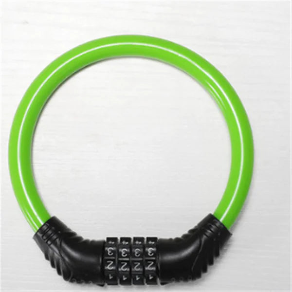 Candado para Bicicleta