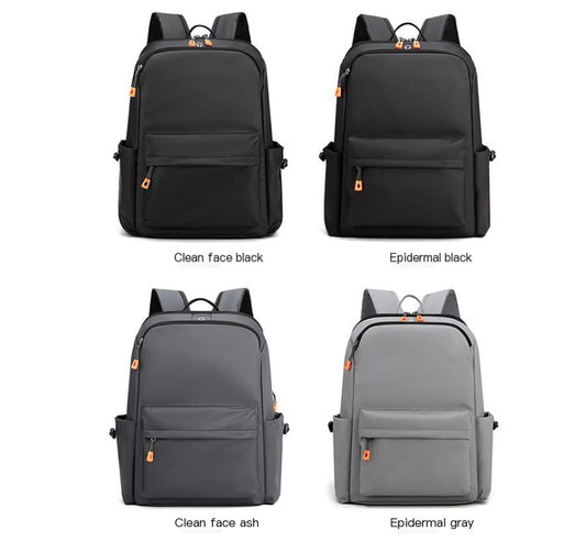 Mochila de Computadora para Estudiantes