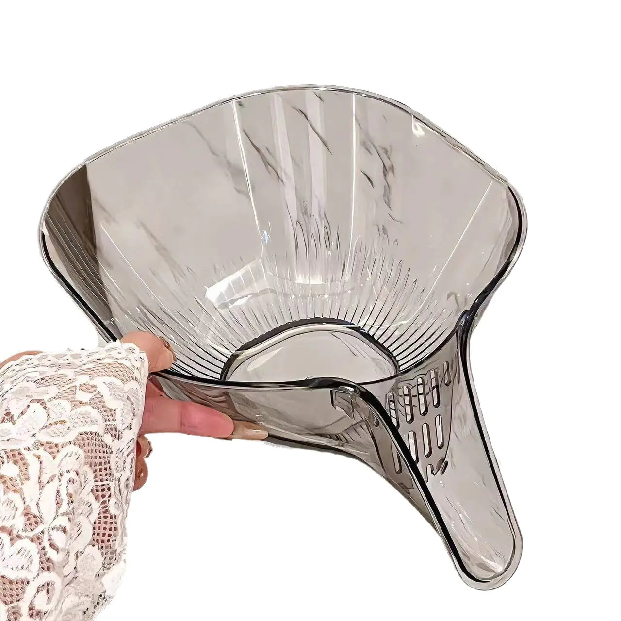 Cesta Multifuncional y tazón para Cocina