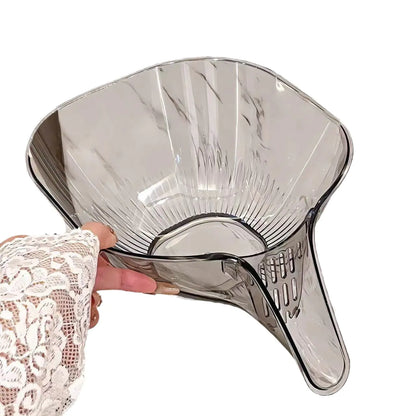 Cesta Multifuncional y tazón para Cocina