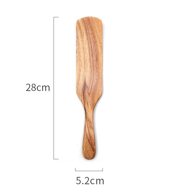 Espátula de Madera para cocina