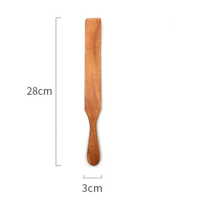 Espátula de Madera para cocina