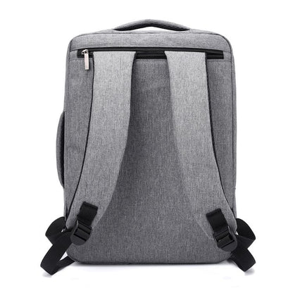 Mochila Elegante para Portátil Aosbos para Hombres y Mujeres