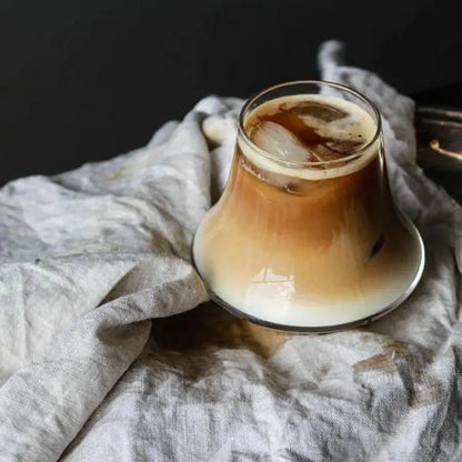Vaso de Whisky de Cristal