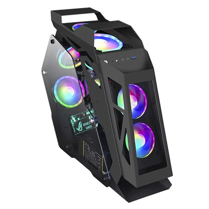 Gabinete de Computadora para Gamers