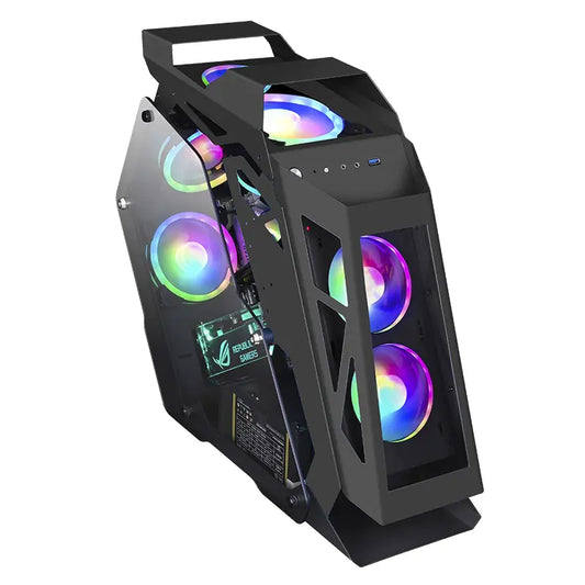 Gabinete de Computadora para Gamers