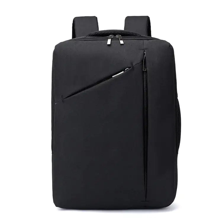 Mochila Elegante para Portátil Aosbos para Hombres y Mujeres