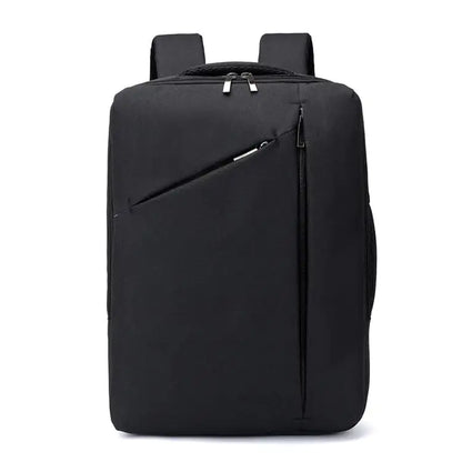 Mochila Elegante para Portátil Aosbos para Hombres y Mujeres