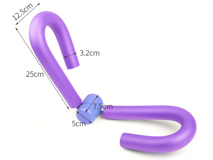 Entrenador de Adelgazamiento de Muslos