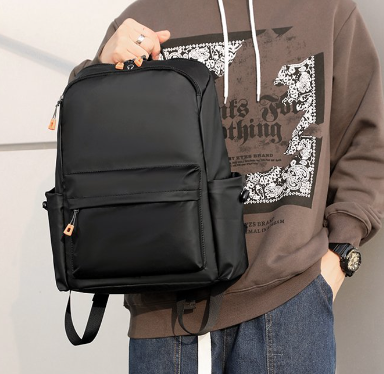 Mochila de Computadora para Estudiantes