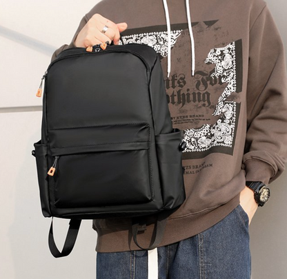 Mochila de Computadora para Estudiantes