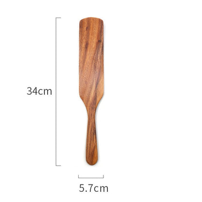 Espátula de Madera para cocina