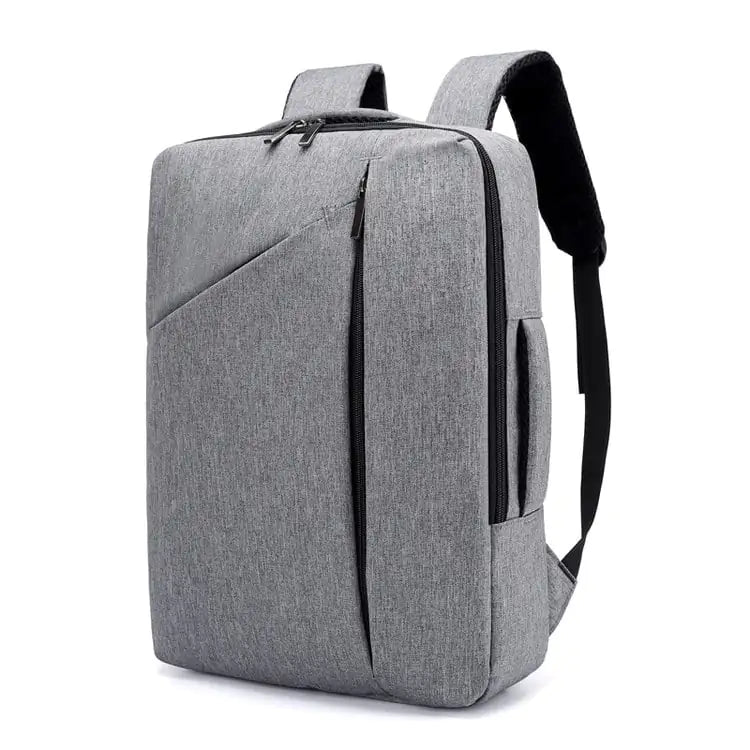Mochila Elegante para Portátil Aosbos para Hombres y Mujeres