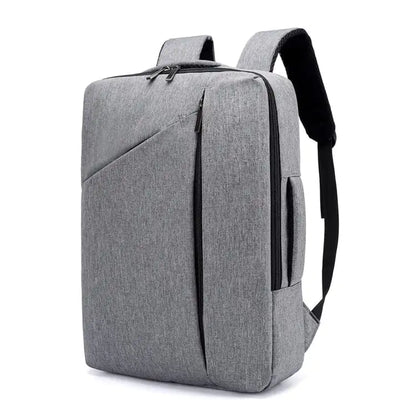 Mochila Elegante para Portátil Aosbos para Hombres y Mujeres
