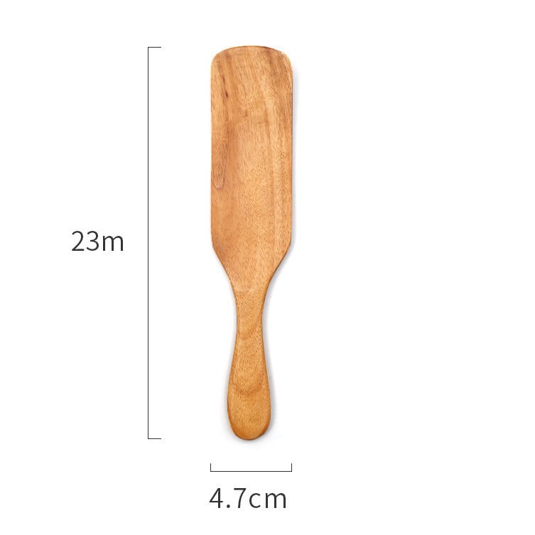 Espátula de Madera para cocina