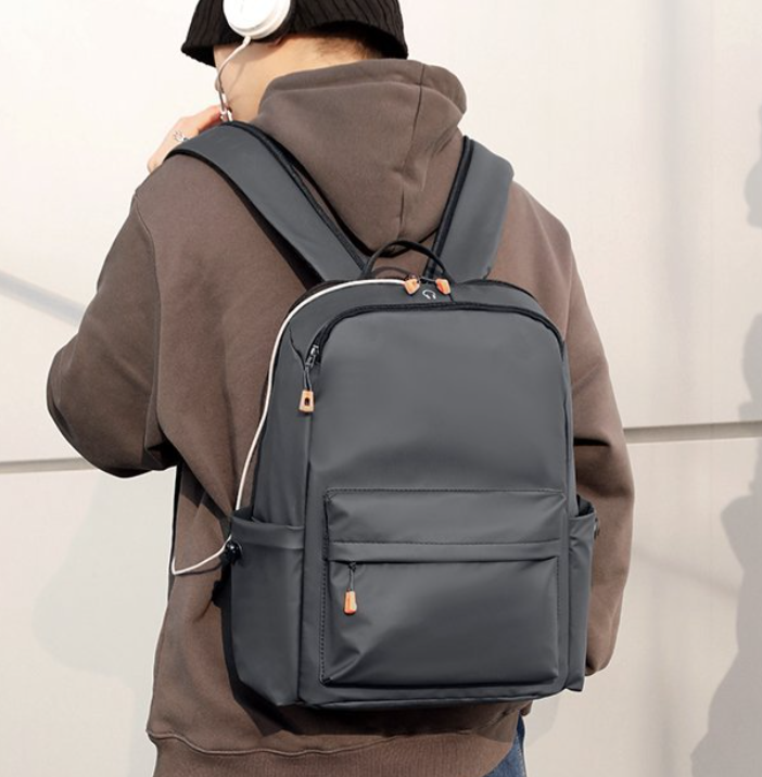 Mochila de Computadora para Estudiantes