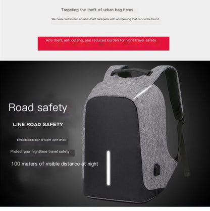 Mochila para Portátil y Accesorios de Computadora