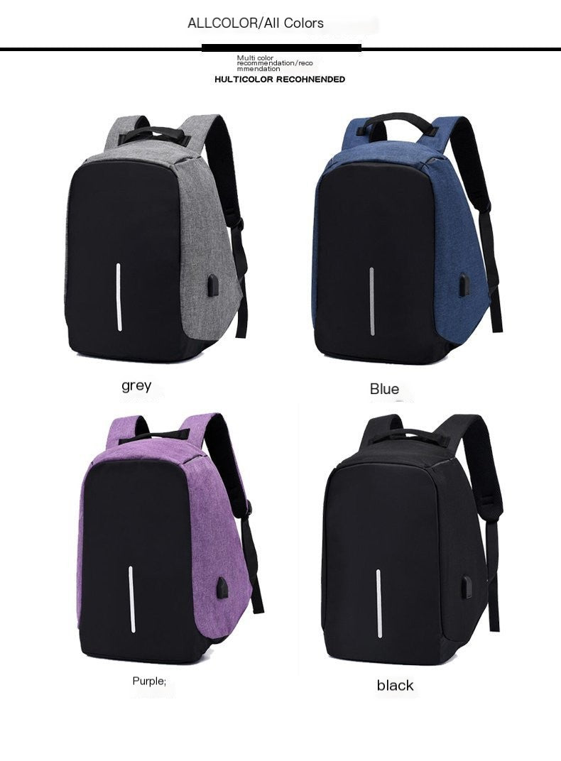 Mochila para Portátil y Accesorios de Computadora