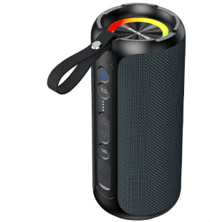 Ortizan Altavoces Bluetooth Portátiles de 40W con Impermeabilidad IPX7