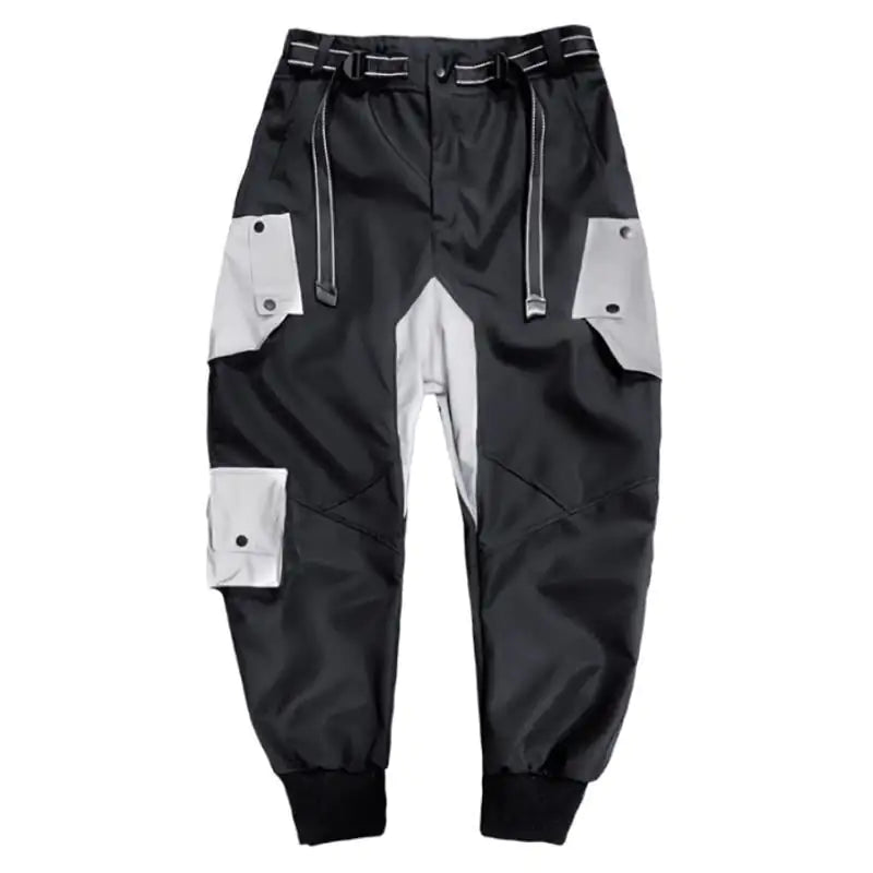 Pantalones Militares Funcionales Diablo