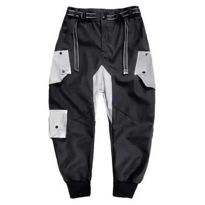 Pantalones Militares Funcionales Diablo