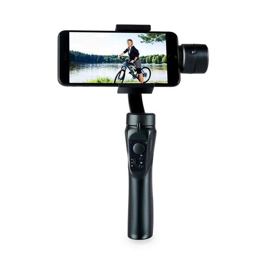 Estabilizador Gimbal para Smartphone DE 3 EJES