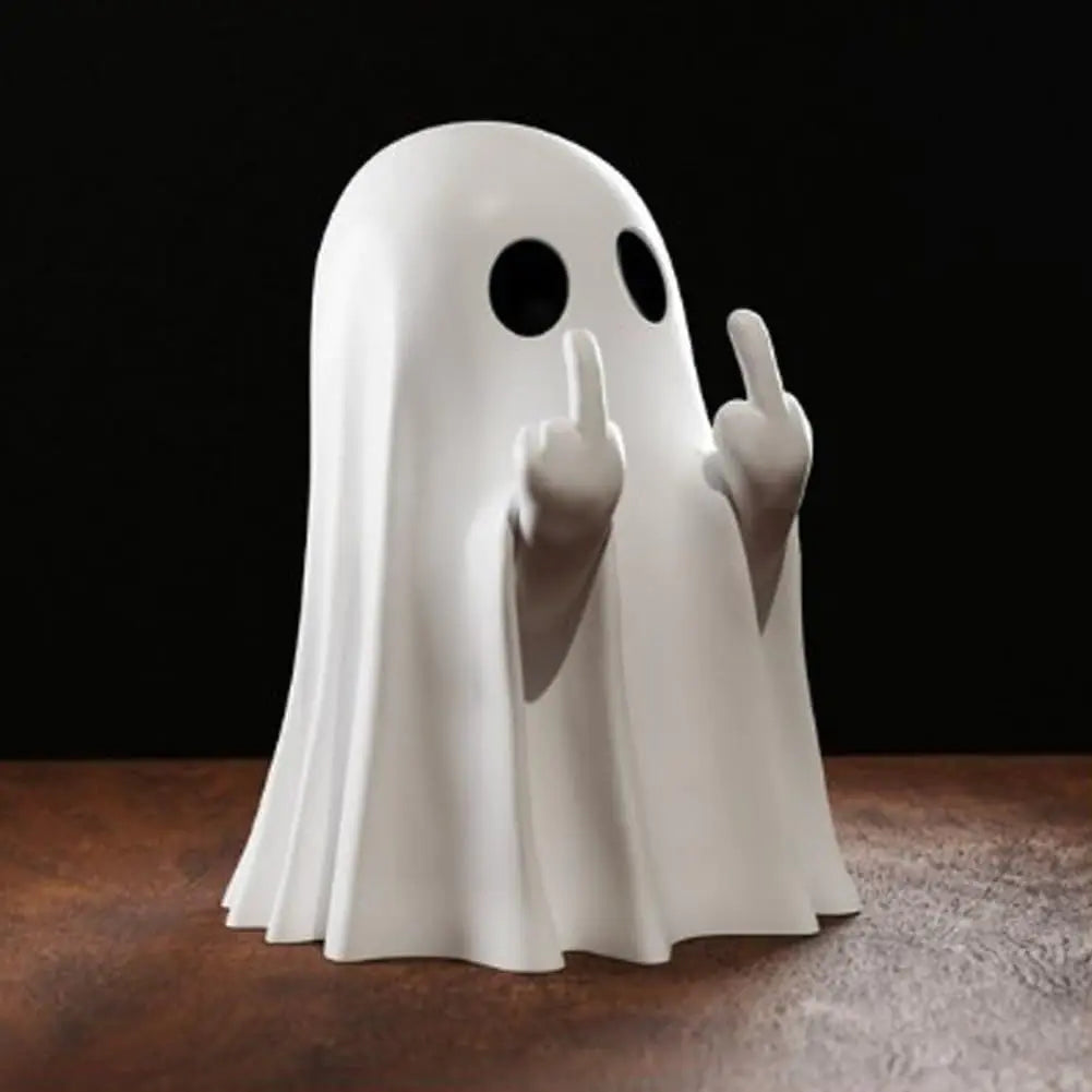 Adorno de Fantasma de Halloween