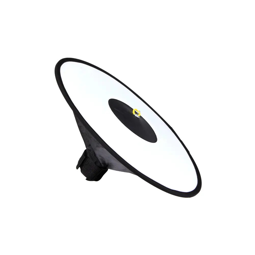 Softbox en Forma de Cono Colvin para Fotografía de Retratos