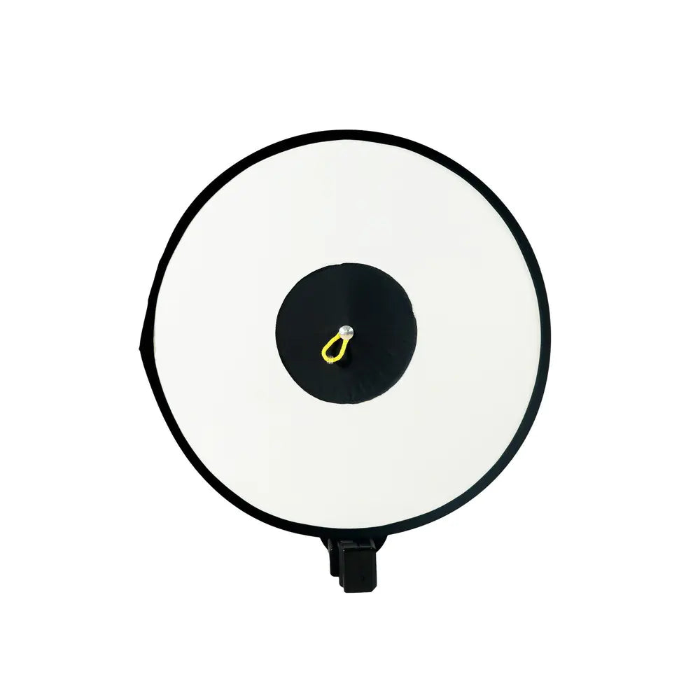 Softbox en Forma de Cono Colvin para Fotografía de Retratos