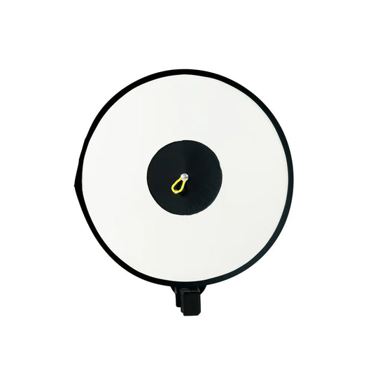 Softbox en Forma de Cono Colvin para Fotografía de Retratos