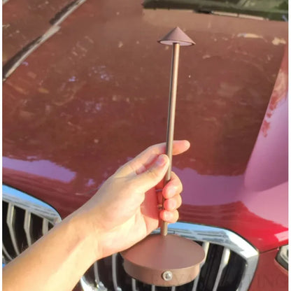 Lámpara de Mesa LED para Bar\Recamara ó Oficina