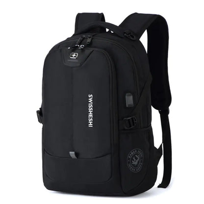 Mochila Tipo Navaja Suiza para PC\MAC