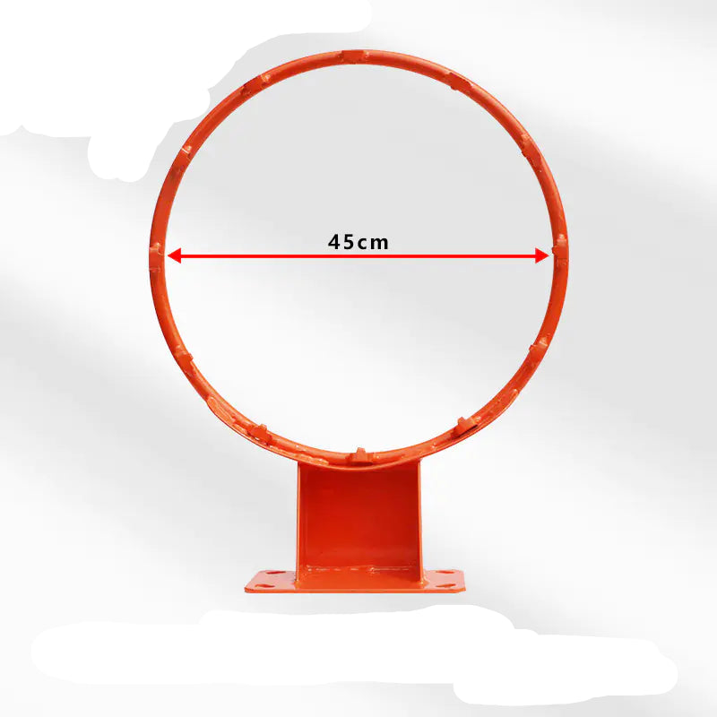 Aro de Baloncesto Portátil para Interiores/Exteriores para Niños Y Adultos