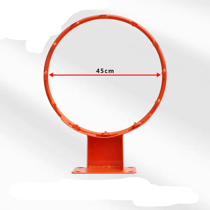 Aro de Baloncesto Portátil para Interiores/Exteriores para Niños Y Adultos