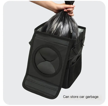 Papelera Colgante para Coche
