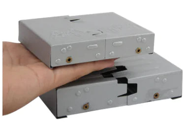 Estufa de Campamento Portátil Plegable
