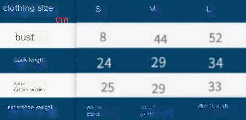 Disfraz de Hot Dog de Halloween para Mascotas