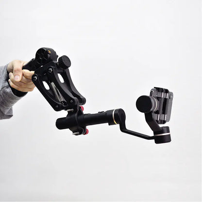 Base para Estabilizador de Mano DJI OSMO con Accesorio de Gimbal de 3 Ejes