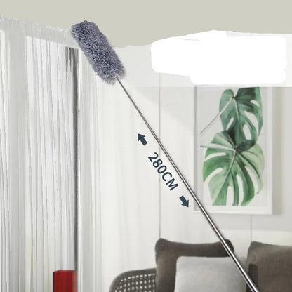 Plumero de Microfibra Extra Largo