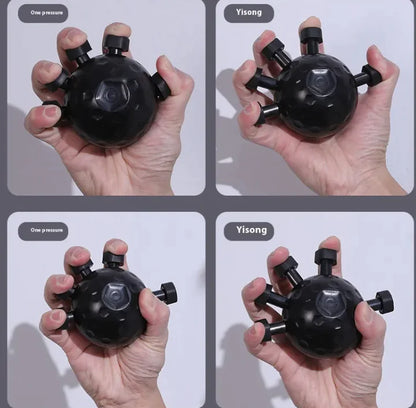 Fortalecedor de Dedos