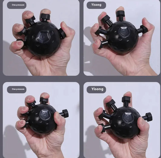 Fortalecedor de Dedos