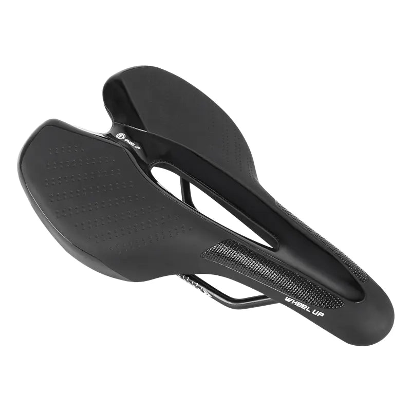 Asiento de Bicicleta semi profesional de Montaña o Ruta con Accesorios de Luz Trasera