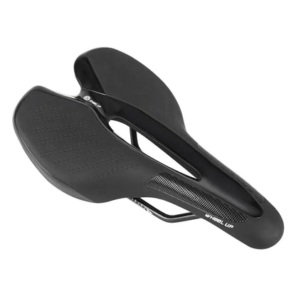 Asiento de Bicicleta semi profesional de Montaña o Ruta con Accesorios de Luz Trasera